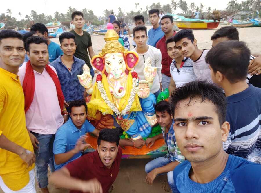 Pondicherry Institute of Hotel Management & Catering Technology Events photo 9